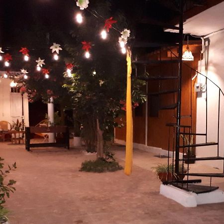 Hotel Casa Lao Centro Zihuatanejo Zewnętrze zdjęcie