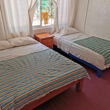 Hotel Casa Lao Centro Zihuatanejo Zewnętrze zdjęcie