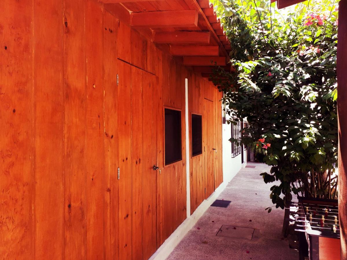 Hotel Casa Lao Centro Zihuatanejo Zewnętrze zdjęcie