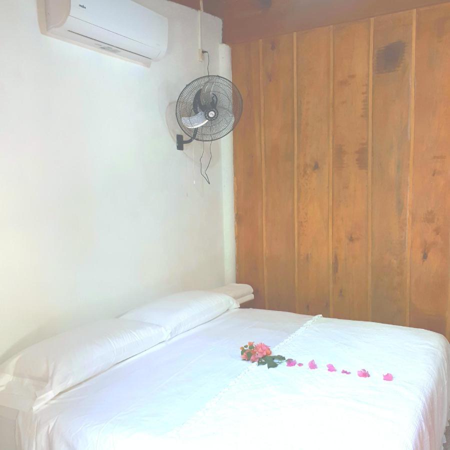Hotel Casa Lao Centro Zihuatanejo Zewnętrze zdjęcie