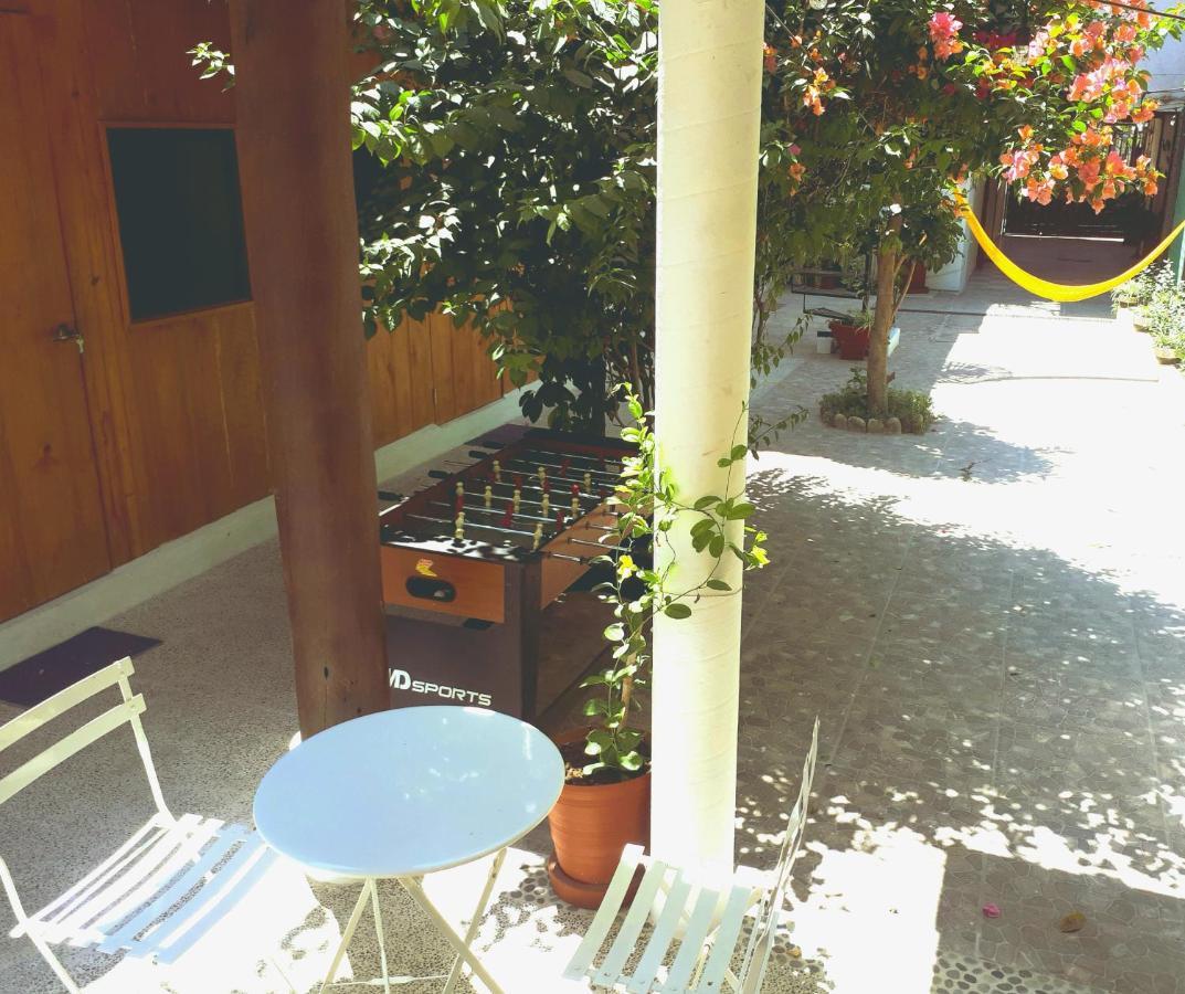Hotel Casa Lao Centro Zihuatanejo Zewnętrze zdjęcie