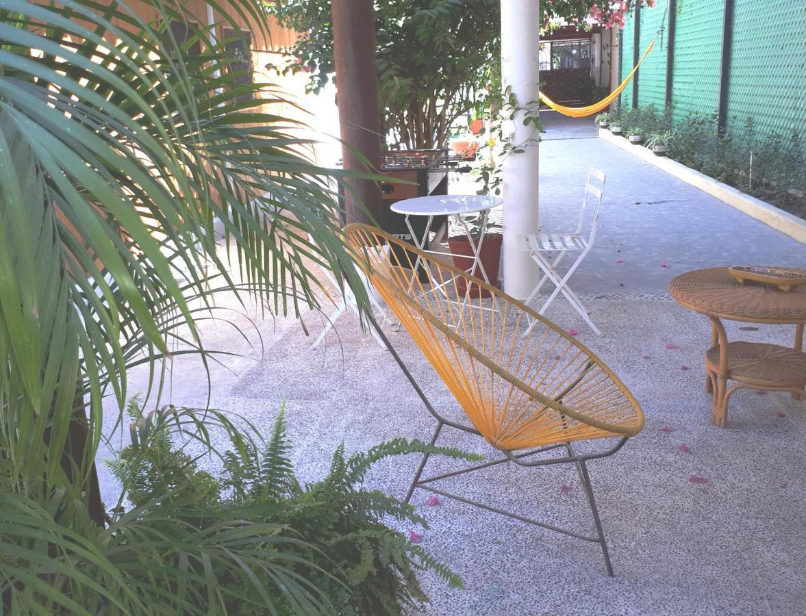 Hotel Casa Lao Centro Zihuatanejo Zewnętrze zdjęcie