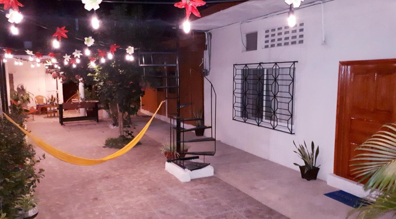 Hotel Casa Lao Centro Zihuatanejo Zewnętrze zdjęcie