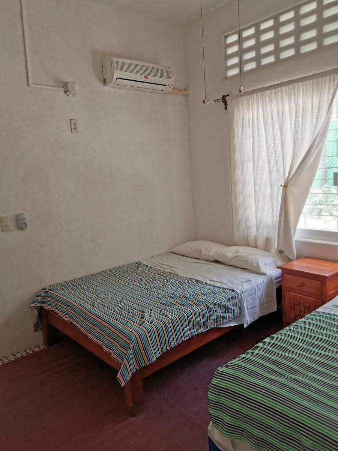 Hotel Casa Lao Centro Zihuatanejo Zewnętrze zdjęcie